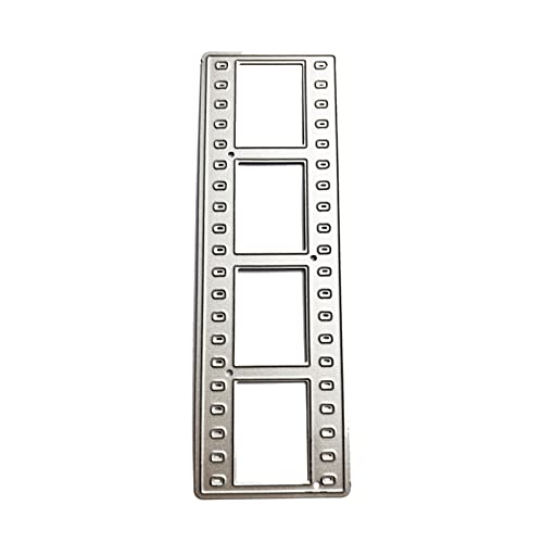 Troqueles de corte en relieve, plantillas de metal para álbumes de recortes, tarjetas de papel, moldes de decoración