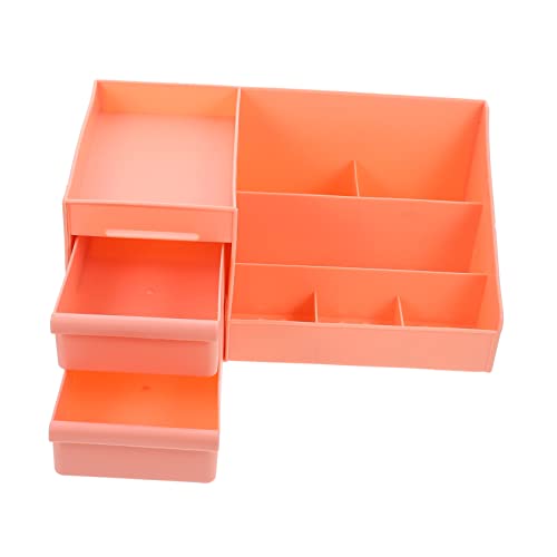 Frcolor  XLPAI[KiCU[ makeup organizer storage makeup box oI[KiCU[ ϕiI[KiCU[o ϕie ϗe