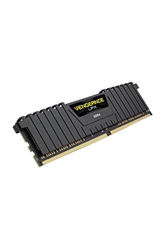 CORSAIR VENGEANCE LPX DDR4 16GB 2666MHz③ Corsair Vengeance LPX 16GB DDR4 2666MHz C16 XMP 2.0 High