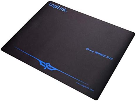LogiLink - Mouse Pad XXL for Gaming and Graphic Design 300 x 400 mm
