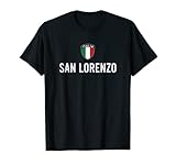 Calabria Pride San Lorenzo Apparel