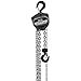 Jet Tools - L100-150WO-100, 1-1/2 Ton 100
