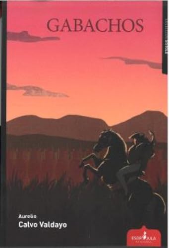 Portada de Gabachos