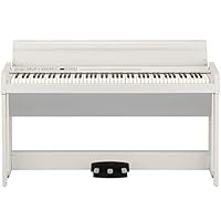 送料込み KORG 電子ピアノ C1 Air 2018年購入激可愛い♥ほぼ新品レ C1 Air - DIGITAL PIANO | KORG (Japan)