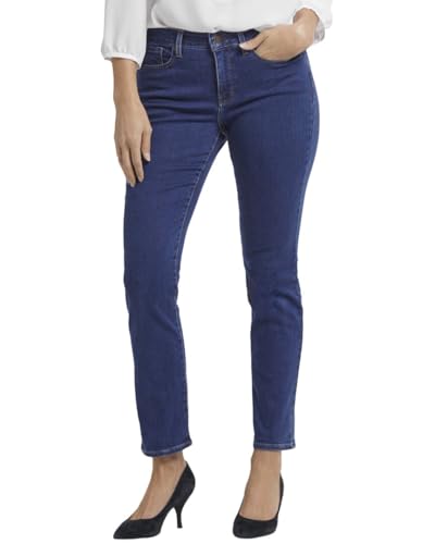 NYDJ Women's Sheri Slim In Quinn