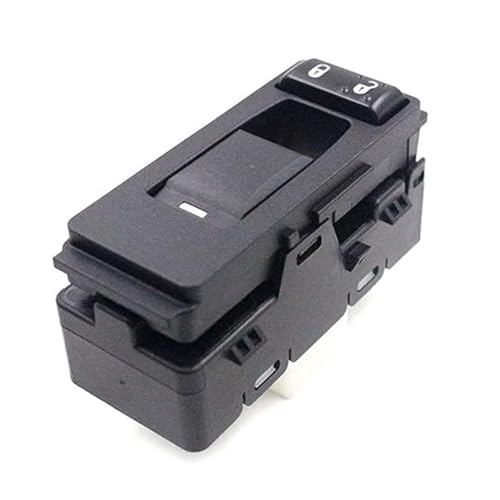 Commande de vitre Dodge Chrysler bouton passager droit OEM 4602785AA