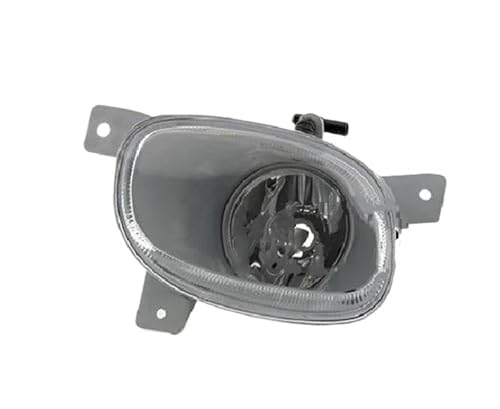 Feux antibrouillard avant sans ampoule pour S80 1999-2006, ajustement exact