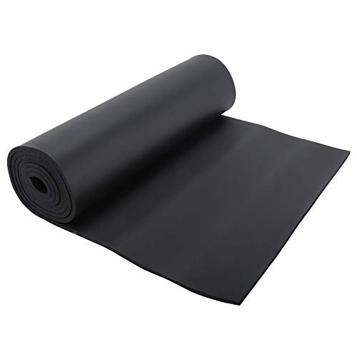 Image of Artilife Closed Cell Foam Roll, Easy to Cut into Foam Sheets & Foam Pads for Sound Insulation, Cushion & DIY Projects (1 /4 inch T x 13 inch W x 60 inch L)