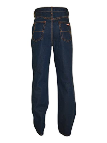 MAGID mens 1 Unit jeans, Denim, 32W x 32L US3