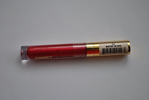 Milani Limited Edition Amore Mattallics Lip Creme - 06 Mattely in Love