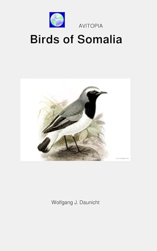 AVITOPIA - Birds of Somalia
