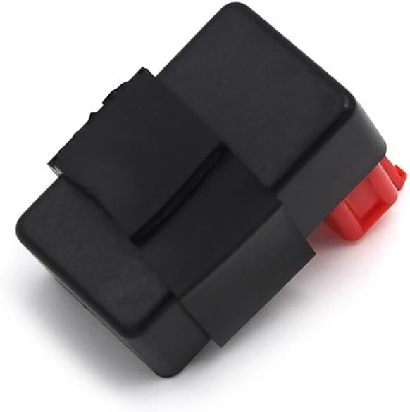 Motorcycle Fuel Cut Off Compatible With VS1400 S83 GV1400 33950-38B00