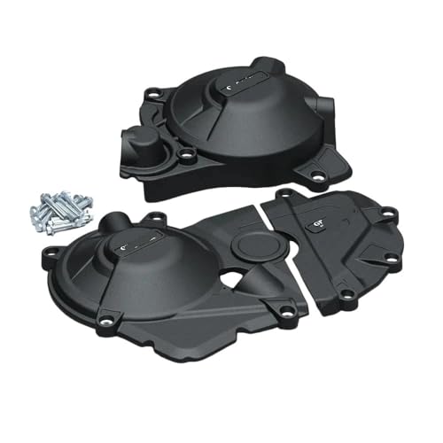 Cubre cárter XL750 Transalp con protección de aluminio contra impactos 2