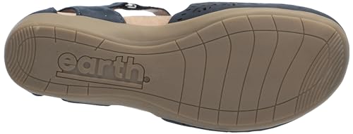 Image of Earth Women's Bronnie Flat Sandals | Casual Sandals