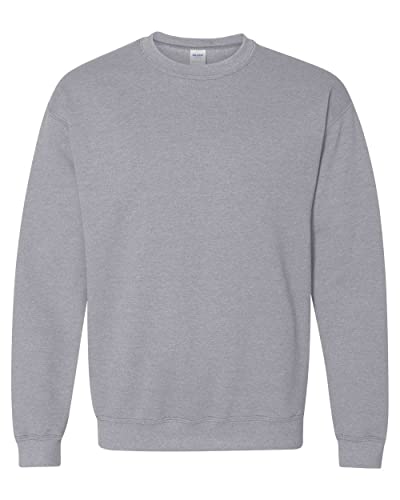 Image of Gildan Men's G180