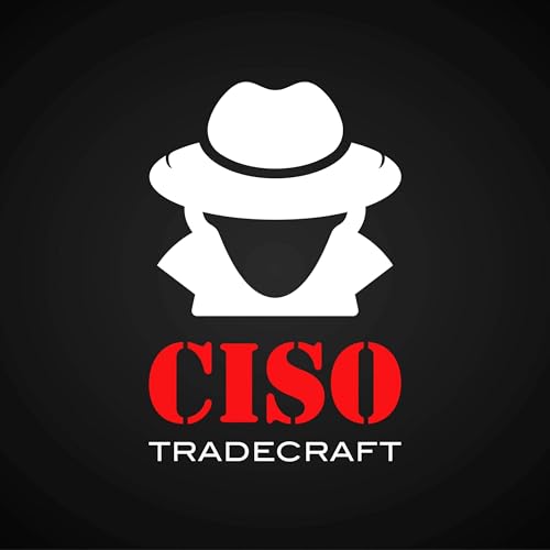 #246 - Tim Brown on SolarWinds: What Every CISO Should Know Podcast Por arte de portada