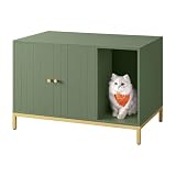 Feandrea Forest Green Enclosure