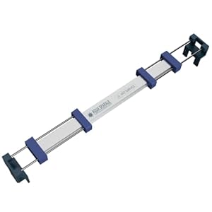 Aqua Sparkle Planted Aquarium LED Strip Light | High Brightness | Suitable for Aquarium Fish Tank | Light Length- 2 Feet, Adjsutable to 2.5 Feet, Power-16 Watts, Color-(White+Blue+Red)