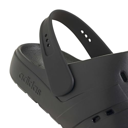Image of adidas Unisex Adult Adilette Clog 2.0 Clogs
