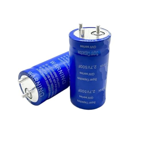 Module électronique 32x63mm pour optimiser le système électrique des véhicules de loisir
