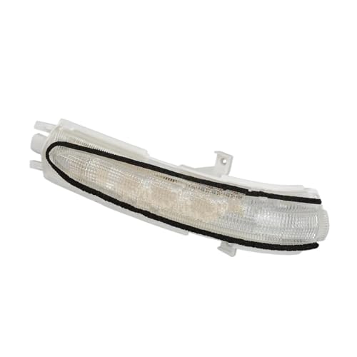 Lámpara indicadora intermitente de espejo exterior para Accord 2002-2008 luz señal giro lateral