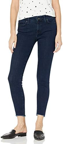 قیمت و خرید زنان Mavi Jeans Adriana Ankle MID Rise Super Skinny برند Mavi |  مالتینا