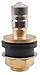 Tractor Front Wheel Tire Valve, PK10