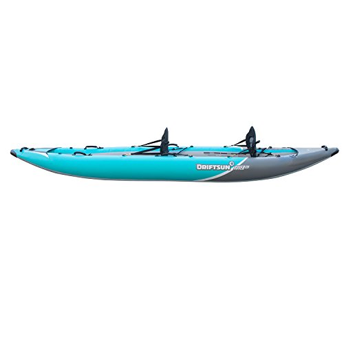 Best Tandem Kayak Top 12 Picks For Paddling With A Partner in 2022