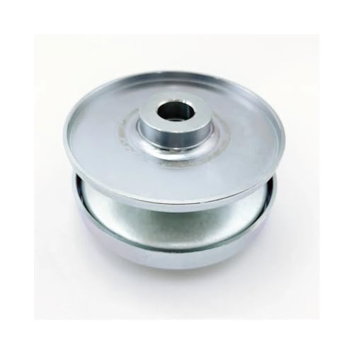 Embrague convertidor de par serie 30 con orificio de 3/4 pulgadas compatible con el modelo 219552
