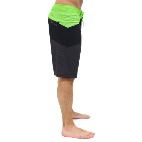 O'Neill Men's Oblique Boardshort2