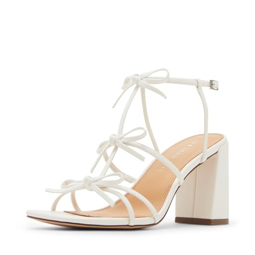 Madden Girl Women's Lovelyy Heeled Sandal