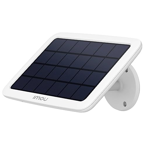 Solar Panel IMOU FSP12 for Cell 2, Cell Go
