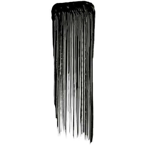 Maybelline Lash Sensational Sky High Washable Mascara Makeup, Volumizing, Lengthening, Defining, Curling, Multiplying, Buildable Formula, Blackest Black, 1 Count