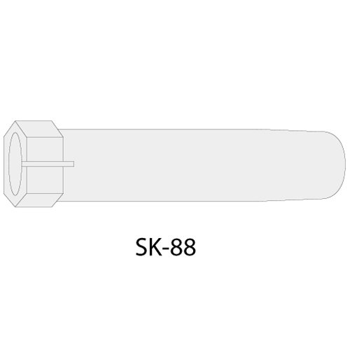 Protective Cap for Engineers SK-70 Series SK-88