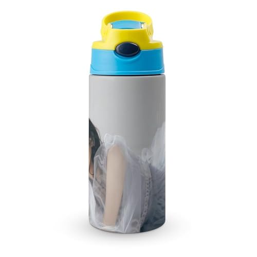 水筒 一ノ瀬美空 21 車用カップ ウォーターボトル コーヒーカップ 350ml 耐熱 軽量