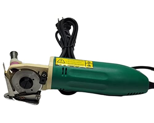 Máquina De Cortar Tecido Elétrico Bananinha 110V