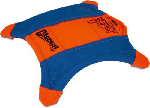 Chuckit! Flying Squirrel Dog Toy Large #TOP1