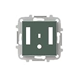 commodore 64 jeux Tapa comodoro modulo bluetoth autonomo NIESSEN 8568.4 CM serie SKY