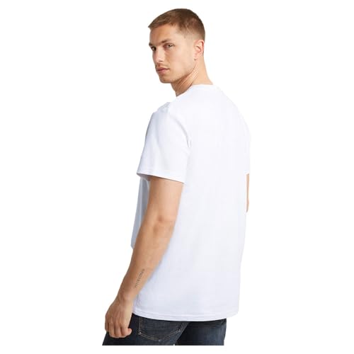 G-STAR G-Script Regular Tee – Ansicht 2