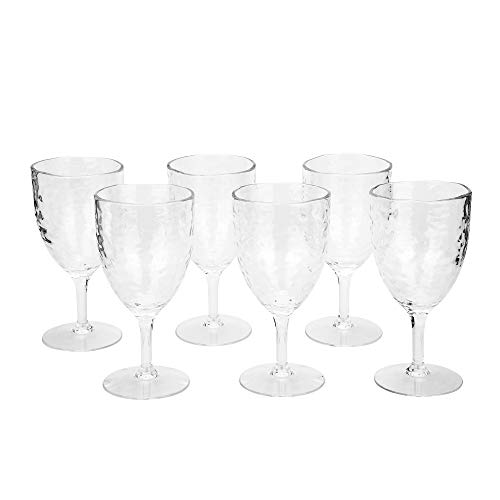 The 10 Best Stemmed Water Glasses Glass Reviews & Comparison Normal Park