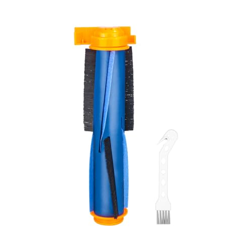 CPAI UR2360S Brush Roll Compatible with Shark UR2360S AV2501S AV2511AE AV2610WA UR2500SR RV2610WA RV2400WD RV2502AE AV2501AE AV2310AE AI Ultra Robot Vacuum (1 Brush roll)