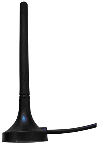 Antenne GSM Stubby 4dB ANT-GSMSTUB4 haute performance pour système RF et satellite