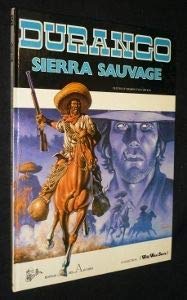 Durango: Sierra sauvage Durango: Sierra sauvage