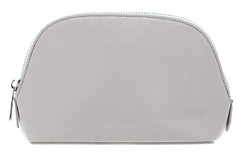 Preisvergleich Produktbild FREDsBRUDER Big Shelly Kosmetiktasche Leder 18 cm