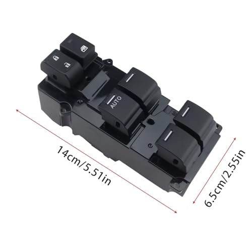 Bouton verrouillage hayon bloqué solution pour coffre CRV et Civic - 6