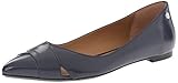Calvin Klein Women's Gailia Ballet Flat
