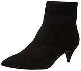 Nine West Women's Clareece Suede Boot