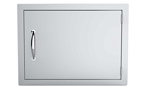 SUNSTONE DH1724 17-Inch by 24-Inch Horizontal Access Door