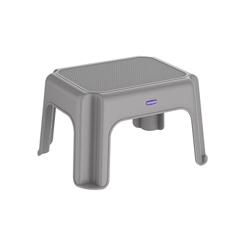 Cosmoplast Plastic Step Stool