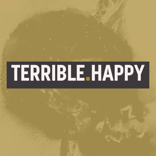 Terrible. Happy cover art